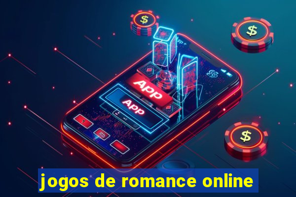 jogos de romance online